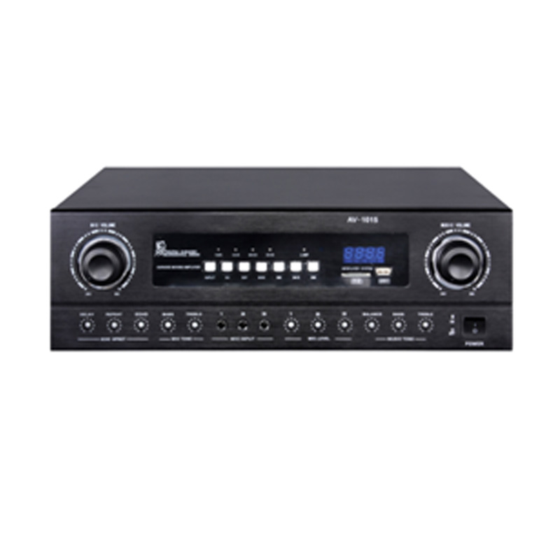AV-1015Amplifier