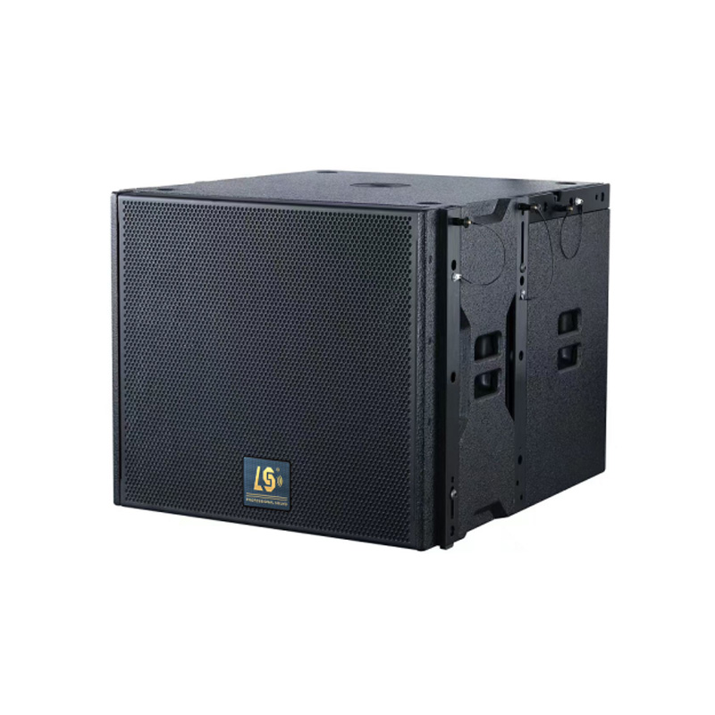 FS-18SASingle 18 inch ultra-low