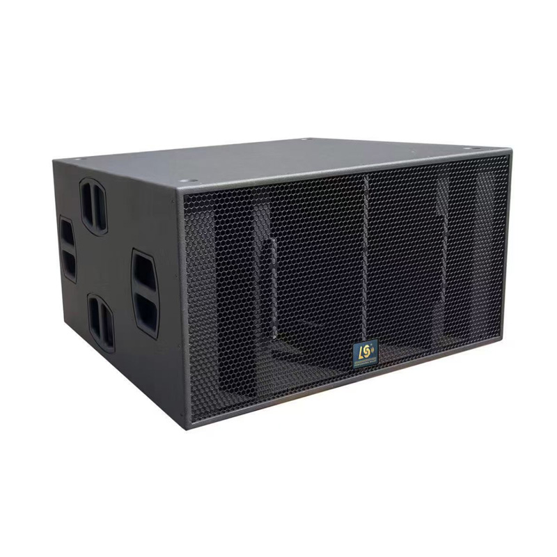 B22Double 18 inch ultra-low