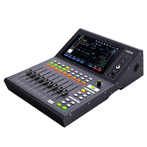 DM16digital mixing console