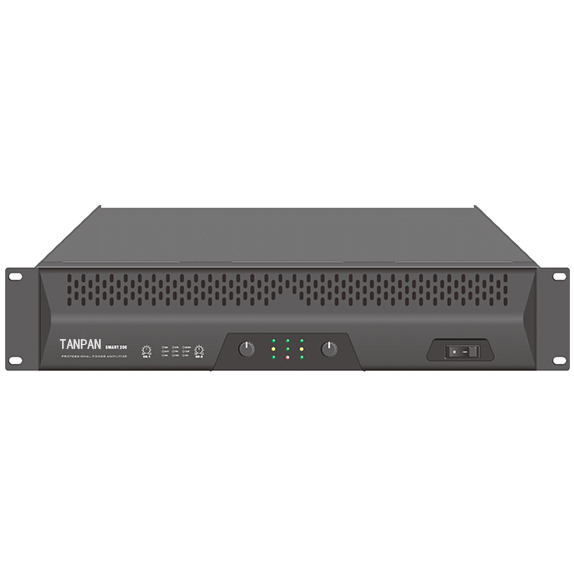 SMART100\200\300\400\500power amplifier