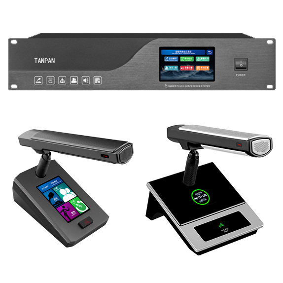 WCS-8000Hand held microphone