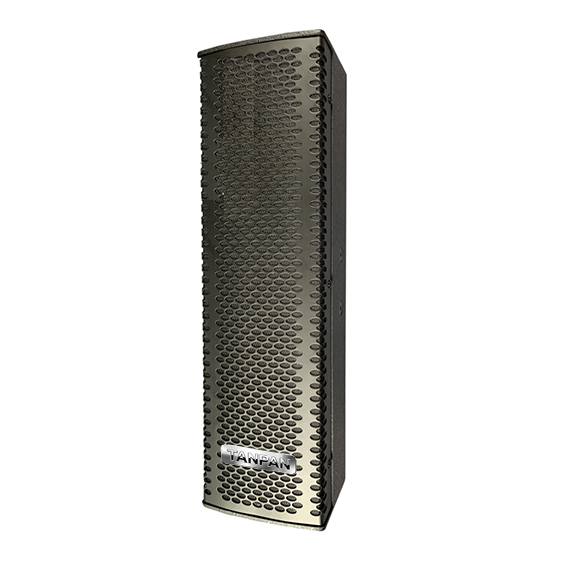 HE-345\545Column array speaker